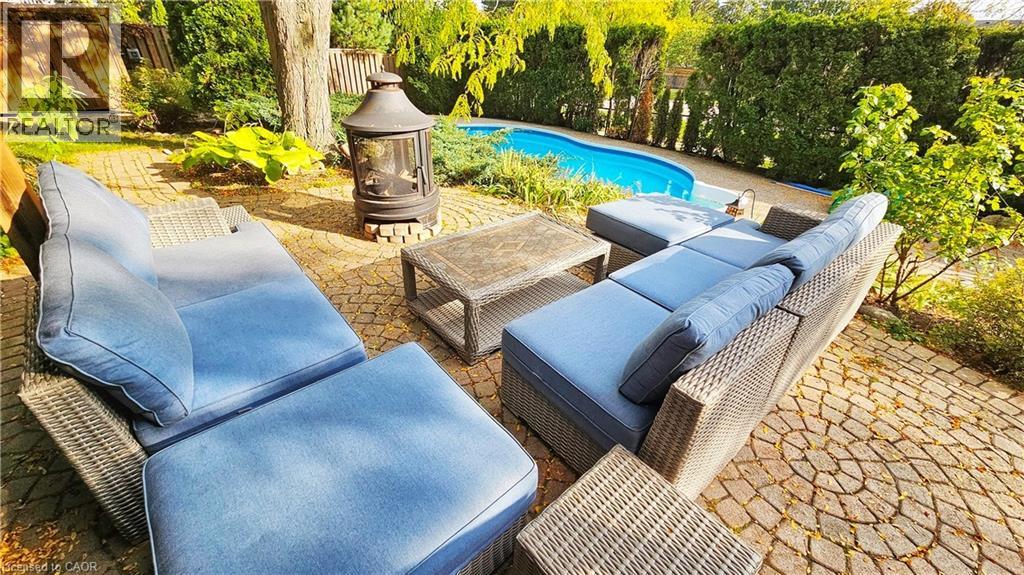 1320 Monmouth Drive, Burlington, Ontario  L7P 3J6 - Photo 49 - 40805468