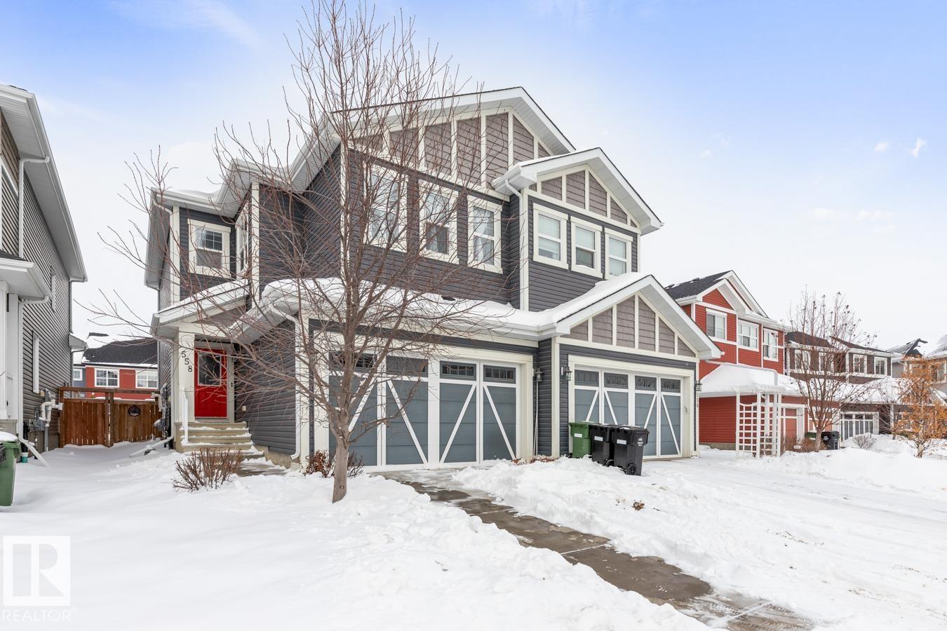 558 STURTZ LI, leduc, Alberta