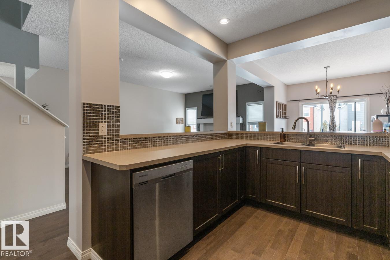 558 Sturtz Li, Leduc, Alberta  T9E 0Y7 - Photo 10 - E4474830