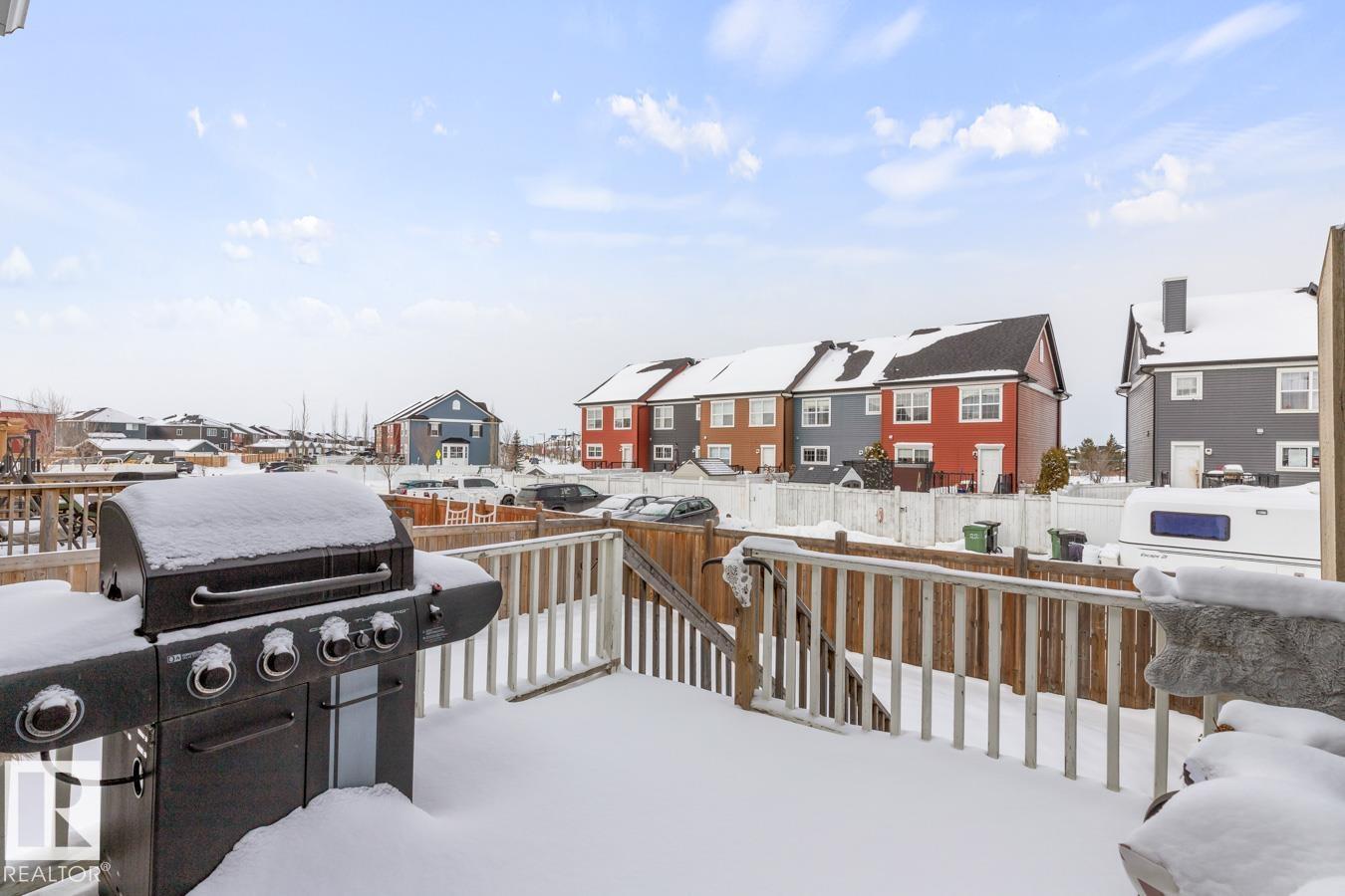 558 Sturtz Li, Leduc, Alberta  T9E 0Y7 - Photo 29 - E4474830