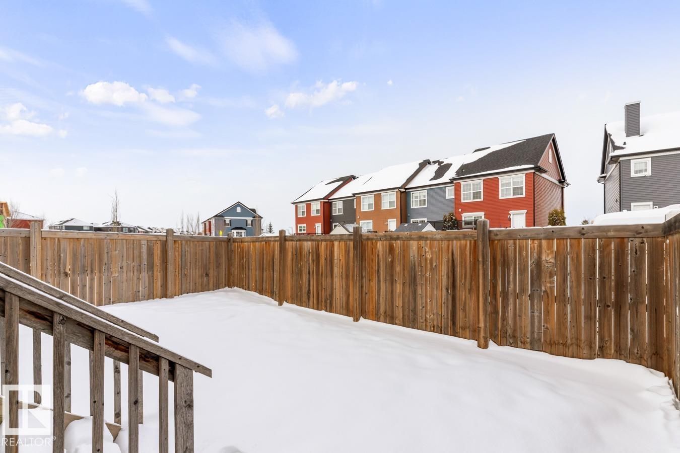 558 Sturtz Li, Leduc, Alberta  T9E 0Y7 - Photo 30 - E4474830