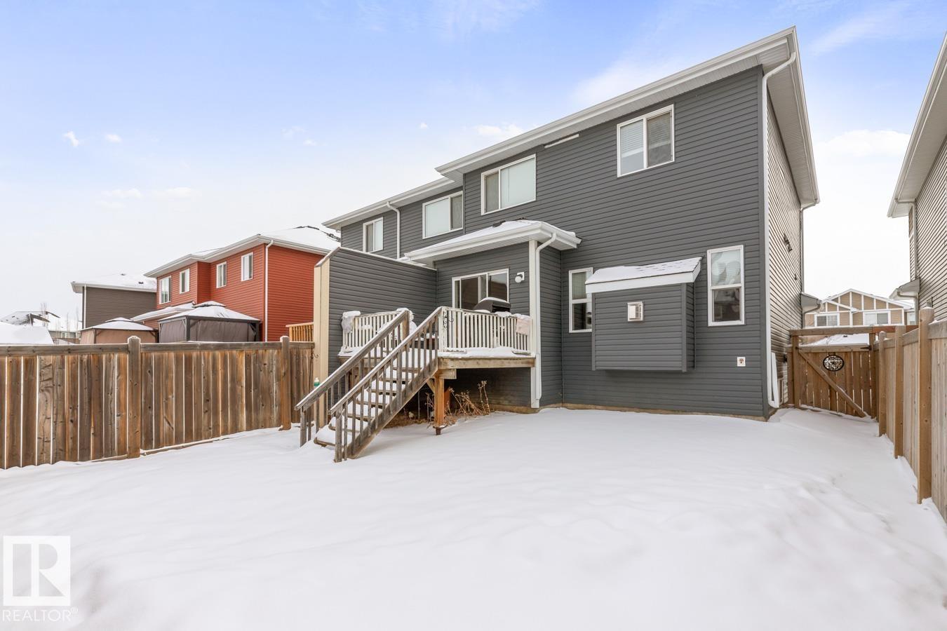 558 Sturtz Li, Leduc, Alberta  T9E 0Y7 - Photo 31 - E4474830