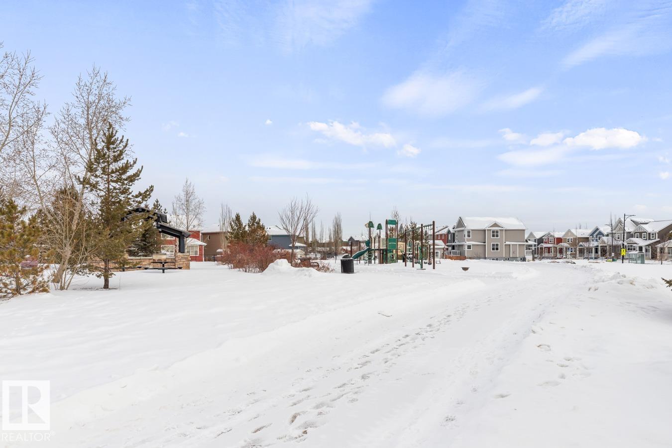 558 Sturtz Li, Leduc, Alberta  T9E 0Y7 - Photo 33 - E4474830