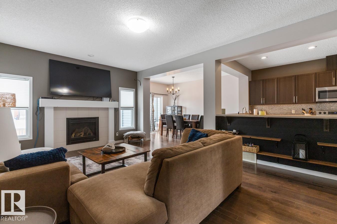 558 Sturtz Li, Leduc, Alberta  T9E 0Y7 - Photo 4 - E4474830