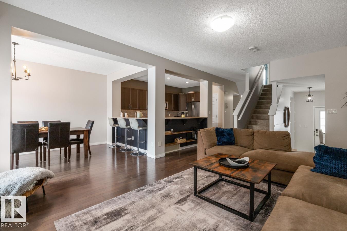 558 Sturtz Li, Leduc, Alberta  T9E 0Y7 - Photo 6 - E4474830