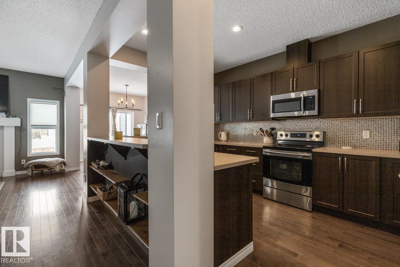 558 Sturtz Li, Leduc, Alberta  T9E 0Y7 - Photo 8 - E4474830