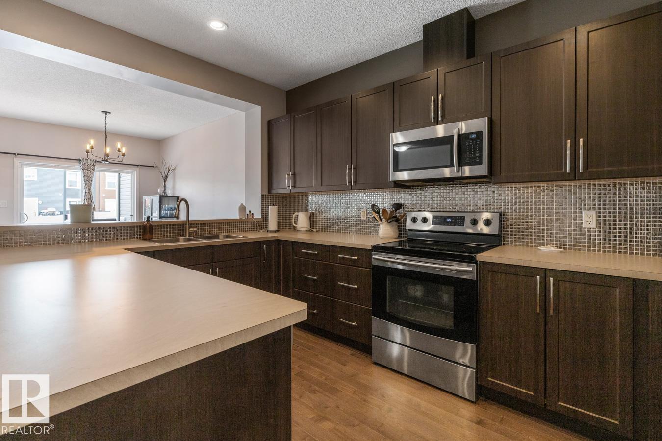 558 Sturtz Li, Leduc, Alberta  T9E 0Y7 - Photo 9 - E4474830