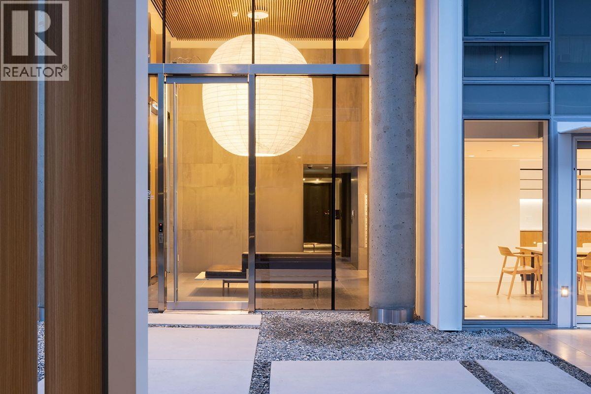 1770 Pendrell Street, Vancouver, British Columbia  V6G 1T1 - Photo 5 - R2980682