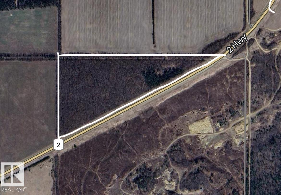 4-23-63-17 Se, Rural Athabasca County, Alberta  T0A 0M0 - Photo 2 - E4474829