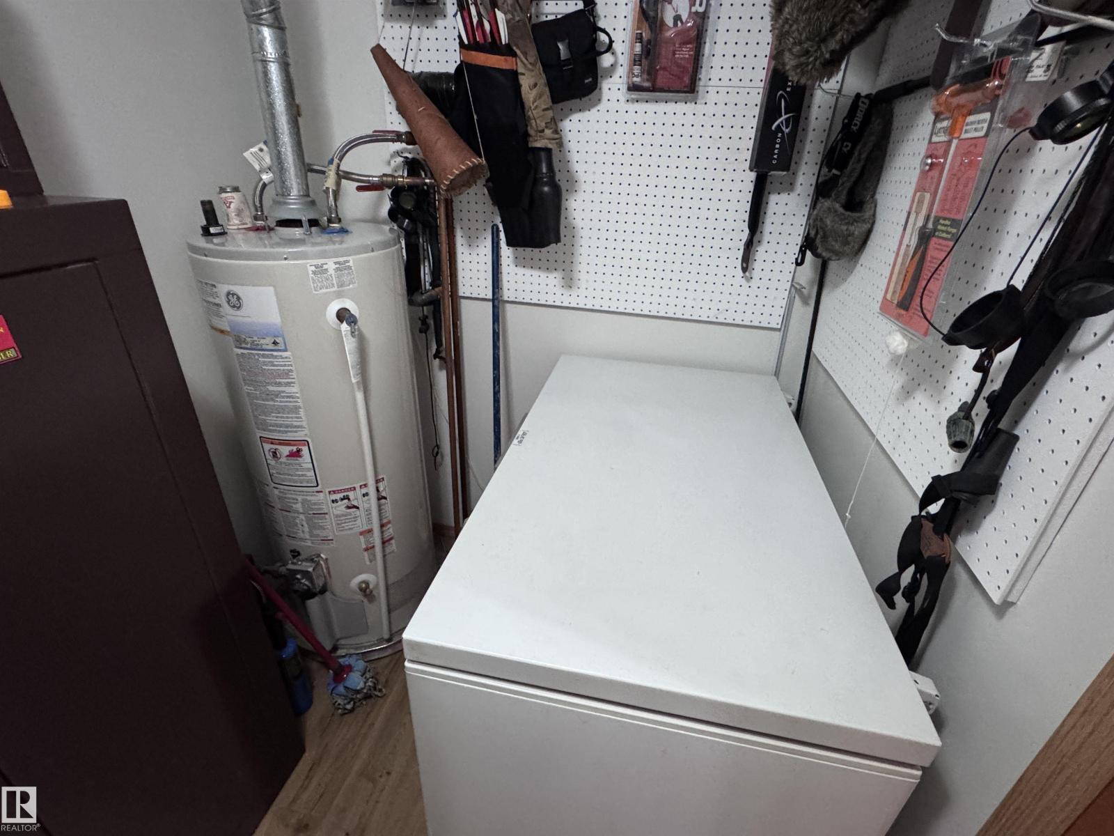 5309 51 St, Jarvie, Alberta  T0G 1H0 - Photo 26 - E4474828