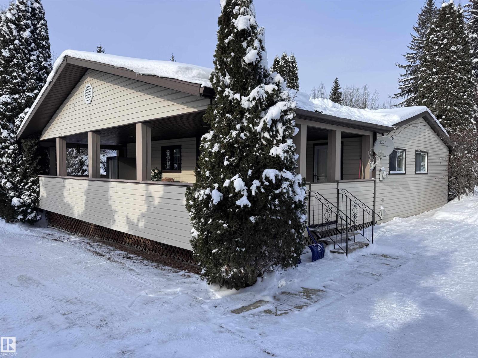 5309 51 St, Jarvie, Alberta  T0G 1H0 - Photo 3 - E4474828