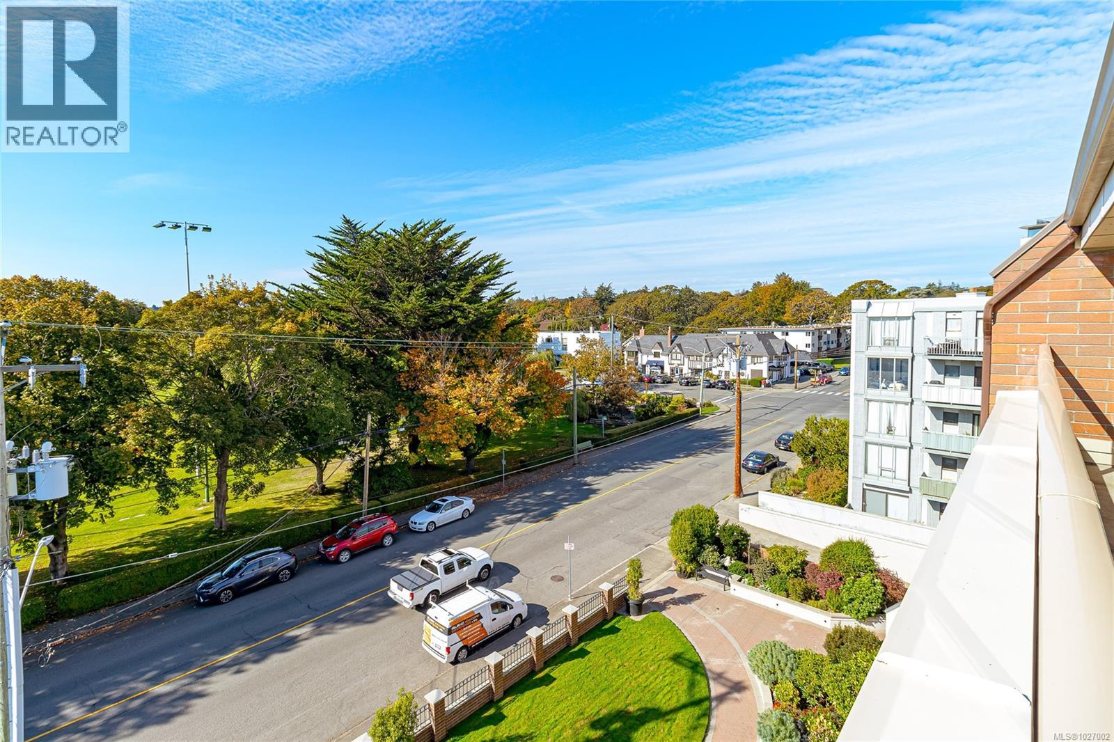 503 1175 Newport Ave, Oak Bay, British Columbia V8S 5E6 - Photo 39 - 1027002