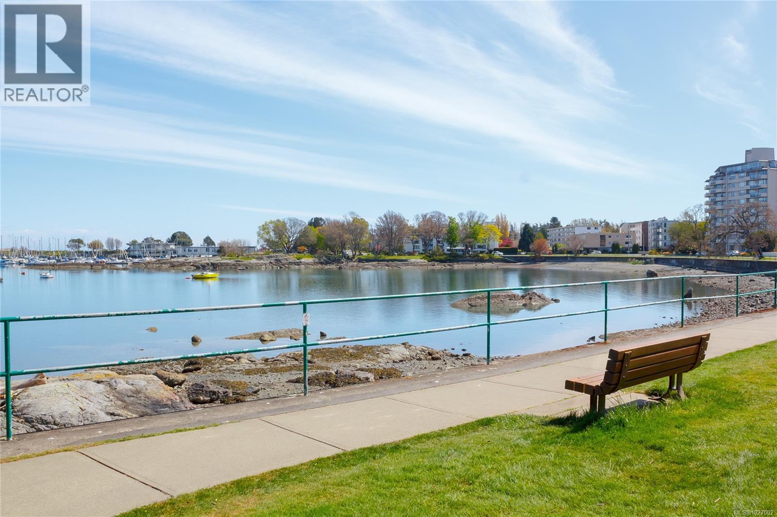 503 1175 Newport Ave, Oak Bay, British Columbia V8S 5E6 - Photo 57 - 1027002