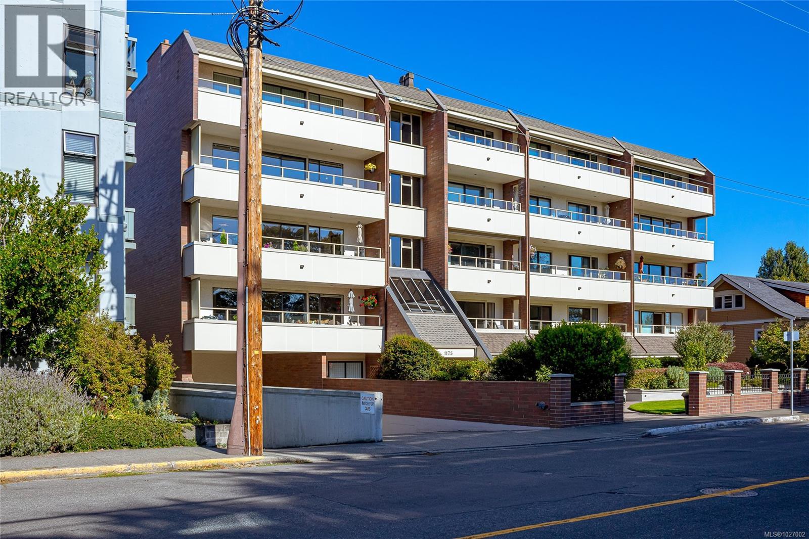 503 1175 Newport Ave, Oak Bay, British Columbia V8S 5E6 - Photo 6 - 1027002