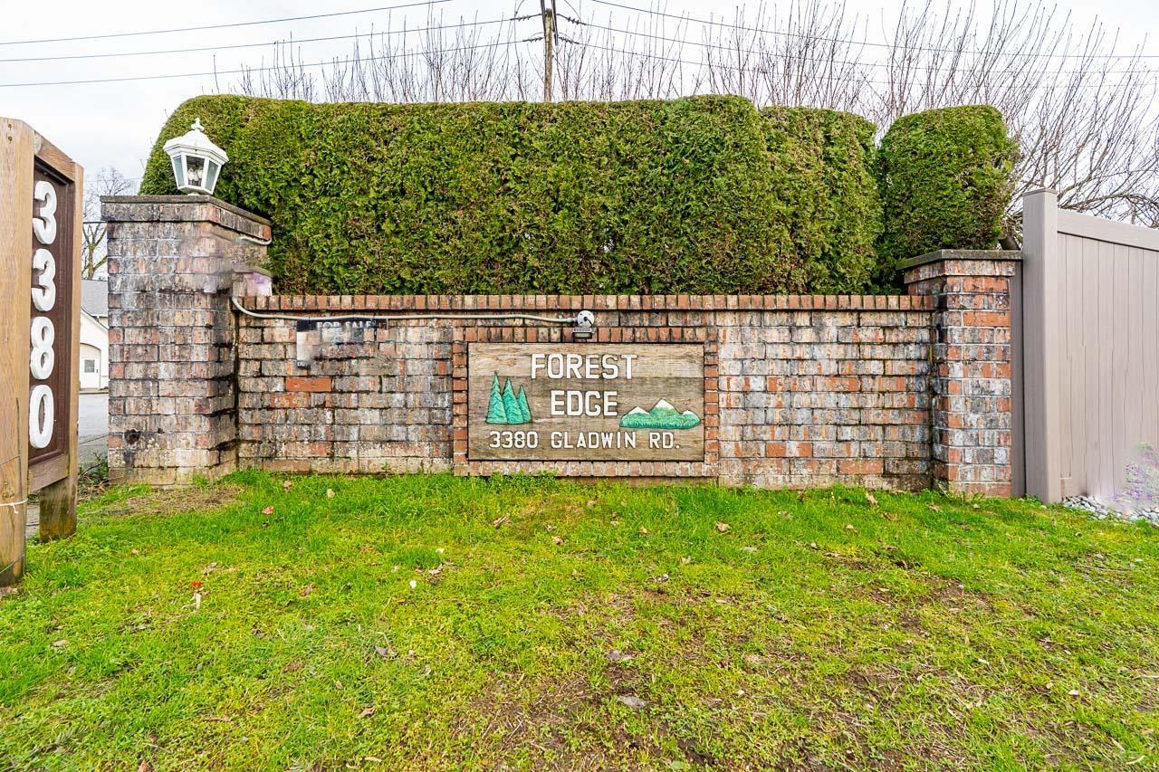 30 3380 Gladwin Road, Abbotsford, British Columbia V2S 7G1 - Photo 2 - R3093546