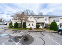 30 3380 GLADWIN ROAD, Abbotsford, British Columbia