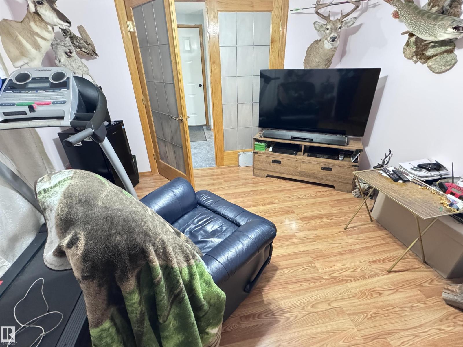 5309 51 St, Jarvie, Alberta  T0G 1H0 - Photo 23 - E4474828