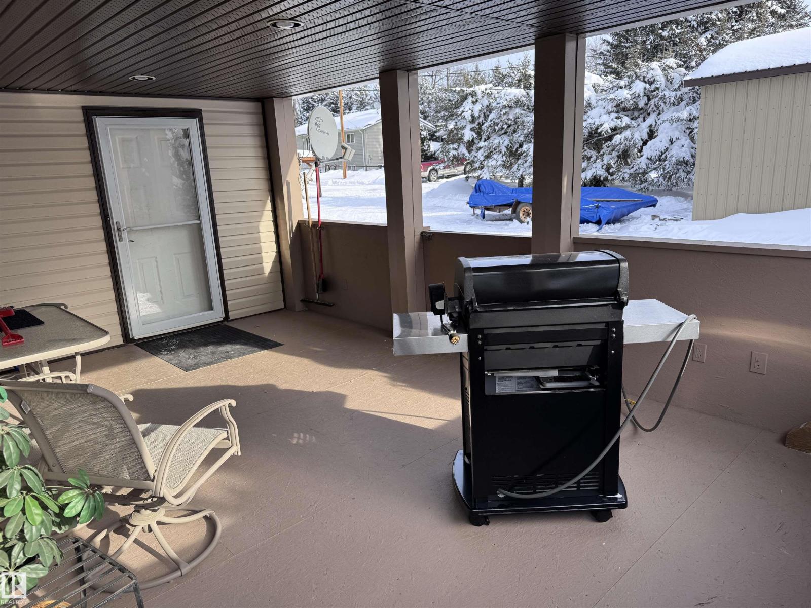 5309 51 St, Jarvie, Alberta  T0G 1H0 - Photo 28 - E4474828