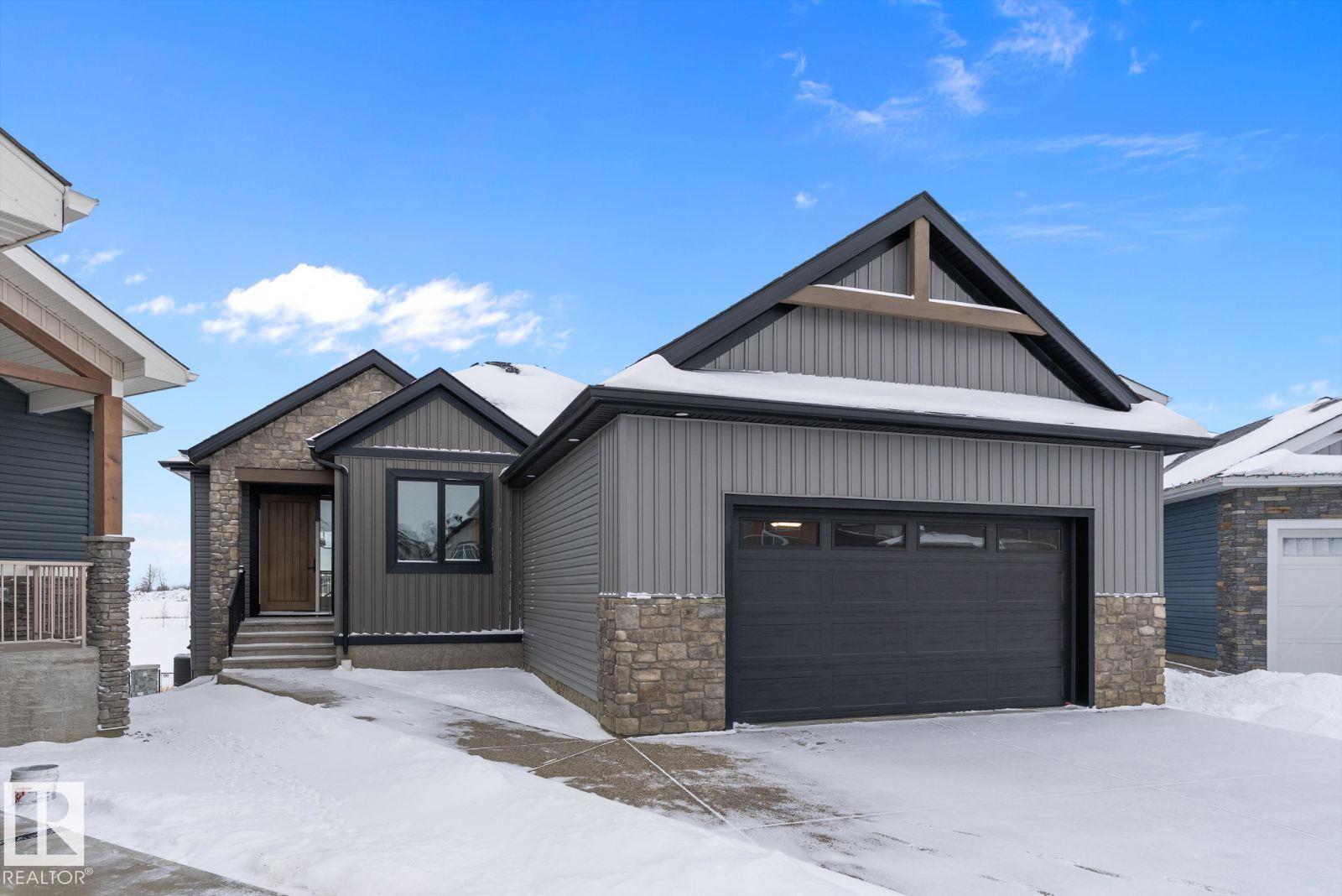 128 LILAC CL, leduc, Alberta