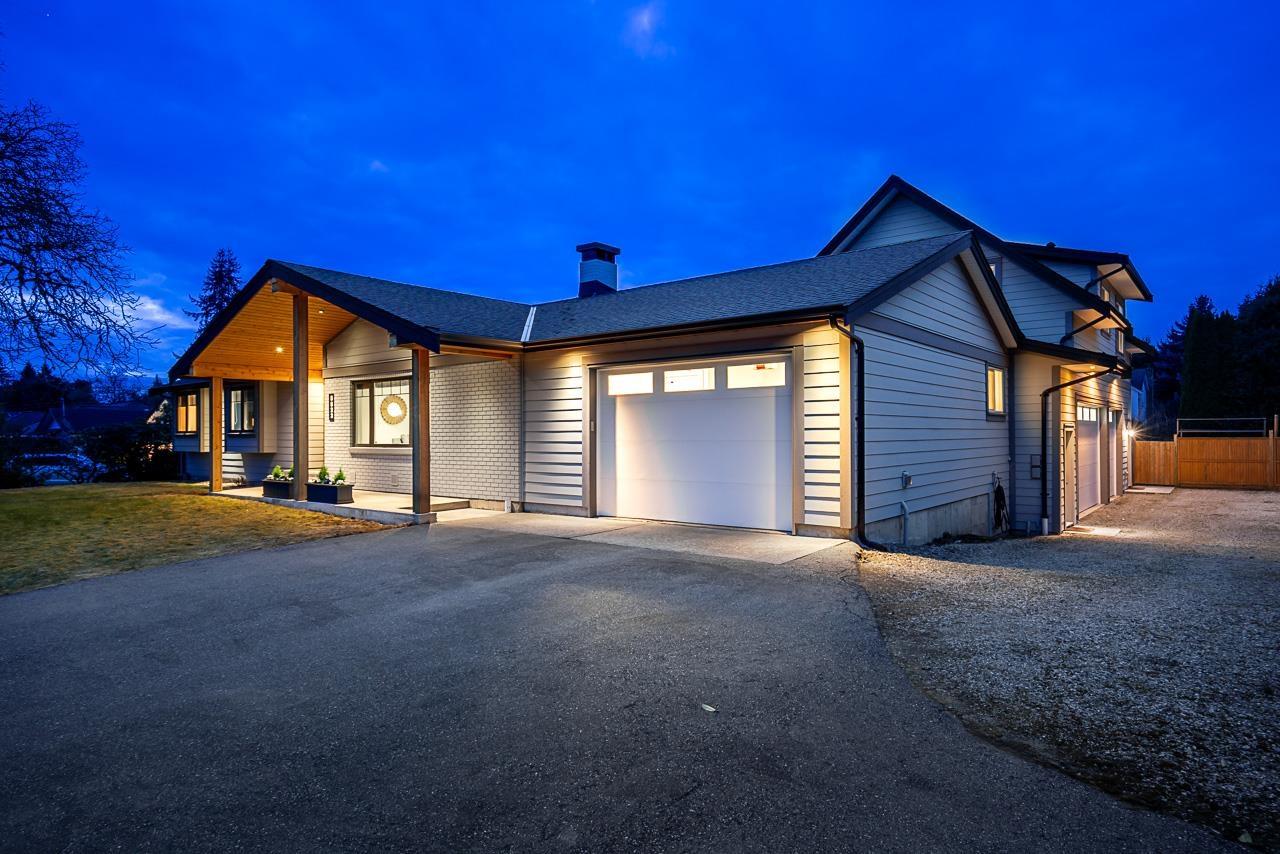 5823 246 Street, Langley, British Columbia V2Z 1H1 - Photo 2 - R3093541