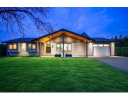 5823 246 STREET, Langley, British Columbia