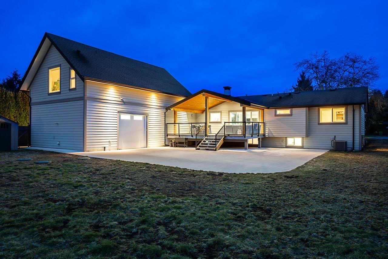 5823 246 Street, Langley, British Columbia V2Z 1H1 - Photo 32 - R3093541