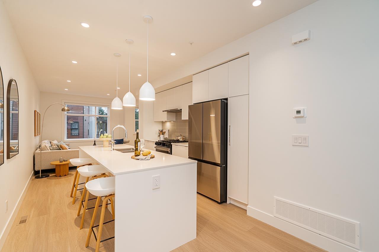 108 5330 198 Street, Langley, British Columbia V3A 1G1 - Photo 7 - R3093526