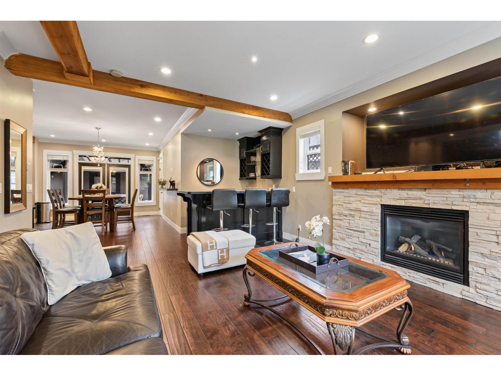 3648 Elgin Road, Surrey, British Columbia  V4P 2A3 - Photo 4 - R3093537