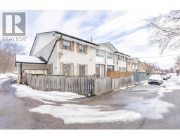 19 - 61 ARDGLEN DRIVE, Brampton, Ontario