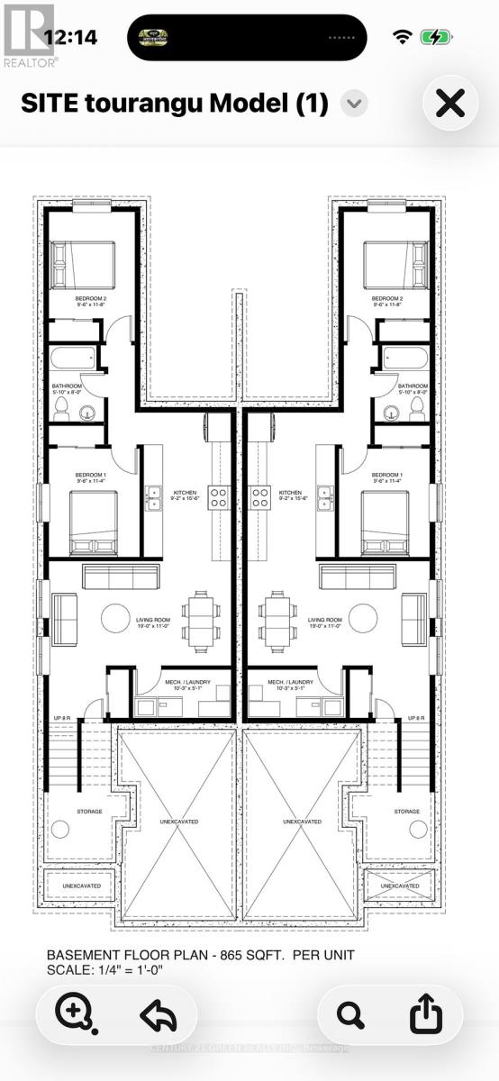 LOT 2 BLOCK 6 ELIZABETH STREET E, Chatham-Kent, Ontario