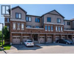 70 WILLOWRUN Drive Unit# H3, Kitchener, Ontario