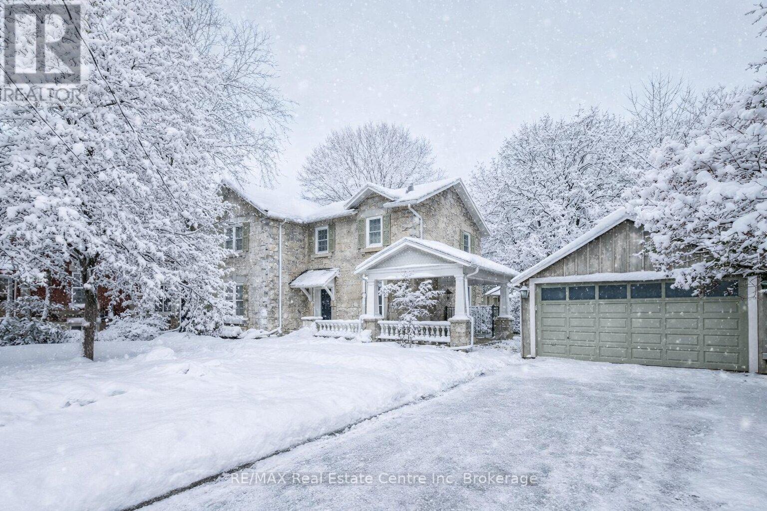 15 LIVERPOOL STREET, Guelph, Ontario