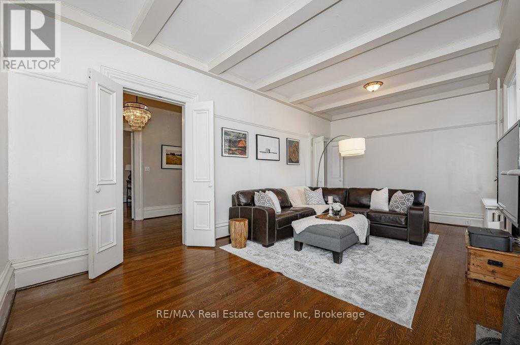 15 Liverpool Street, Guelph (Downtown), Ontario  N1H 2K8 - Photo 15 - X12820796