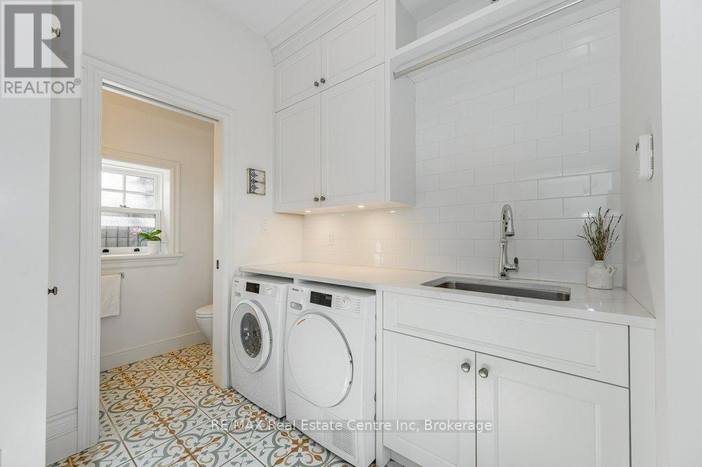 15 Liverpool Street, Guelph (Downtown), Ontario  N1H 2K8 - Photo 20 - X12820796