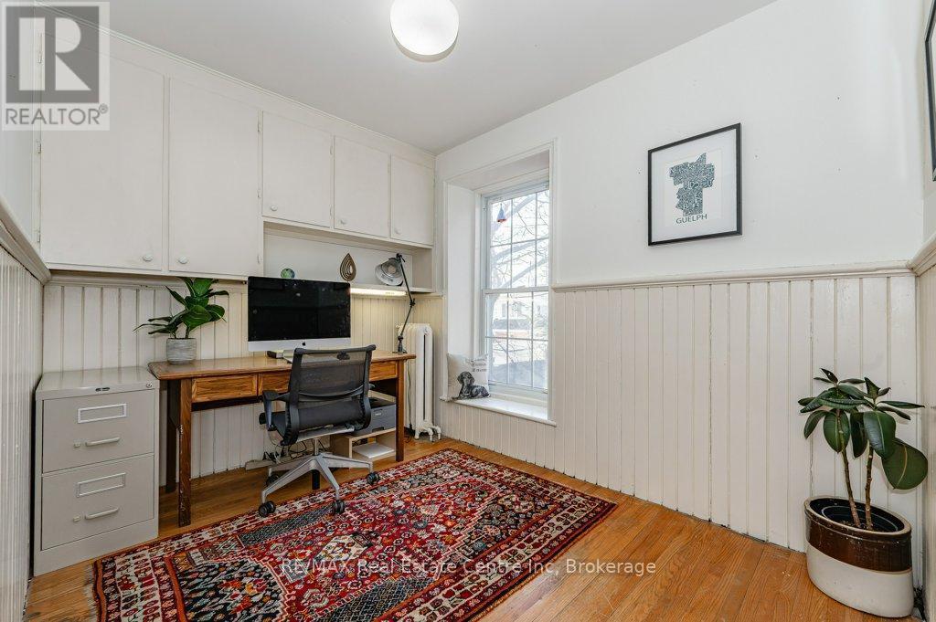 15 Liverpool Street, Guelph (Downtown), Ontario  N1H 2K8 - Photo 35 - X12820796