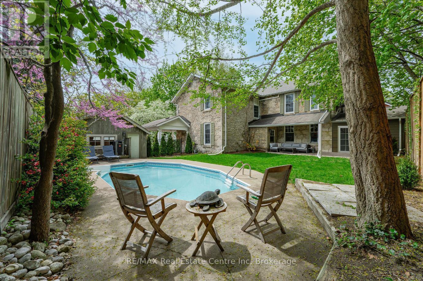 15 Liverpool Street, Guelph (Downtown), Ontario  N1H 2K8 - Photo 37 - X12820796