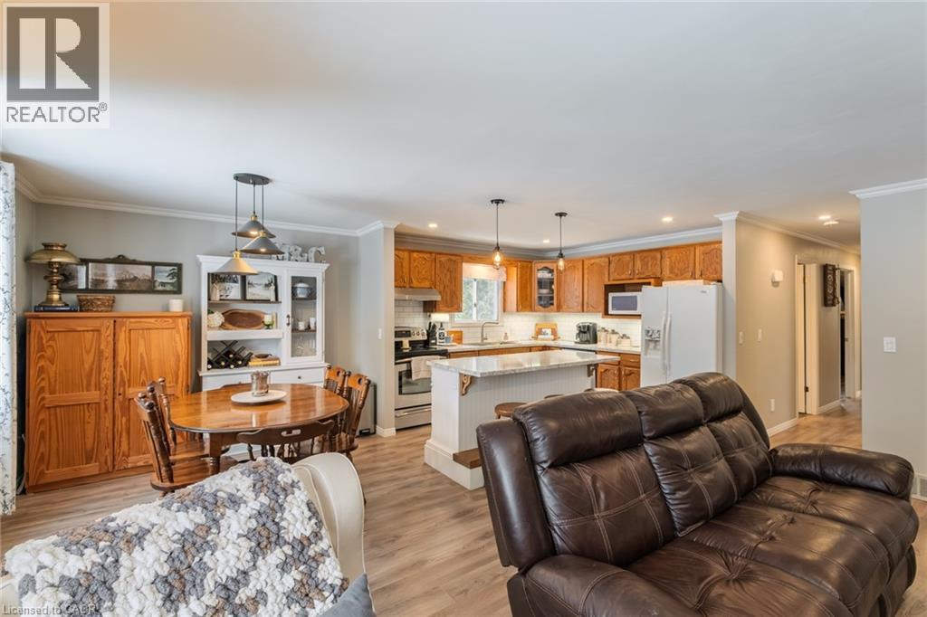 13 Ridgeway Avenue, Simcoe, Ontario  N3Y 4J9 - Photo 11 - 40807361