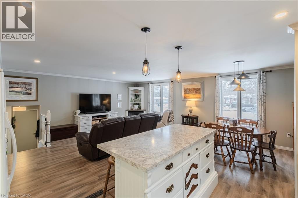 13 Ridgeway Avenue, Simcoe, Ontario  N3Y 4J9 - Photo 12 - 40807361