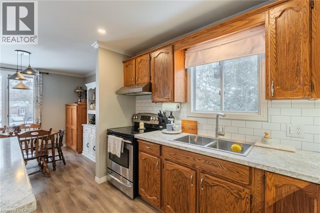 13 Ridgeway Avenue, Simcoe, Ontario  N3Y 4J9 - Photo 13 - 40807361