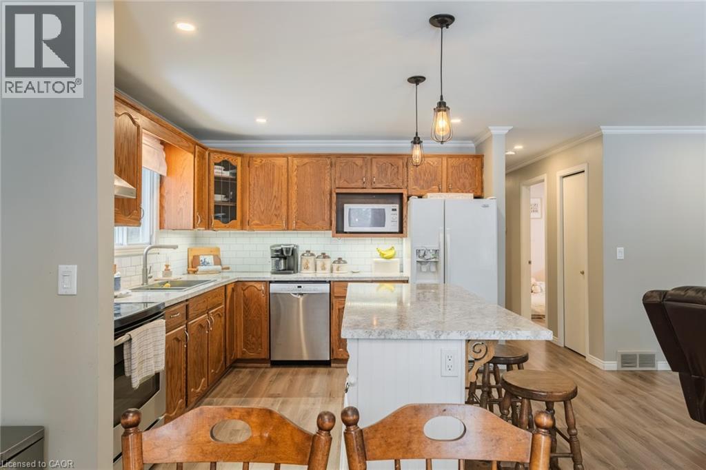 13 Ridgeway Avenue, Simcoe, Ontario  N3Y 4J9 - Photo 15 - 40807361