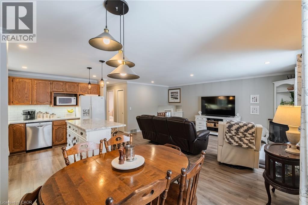 13 Ridgeway Avenue, Simcoe, Ontario  N3Y 4J9 - Photo 16 - 40807361