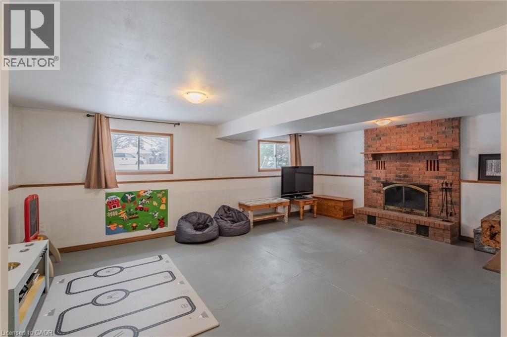 13 Ridgeway Avenue, Simcoe, Ontario  N3Y 4J9 - Photo 25 - 40807361