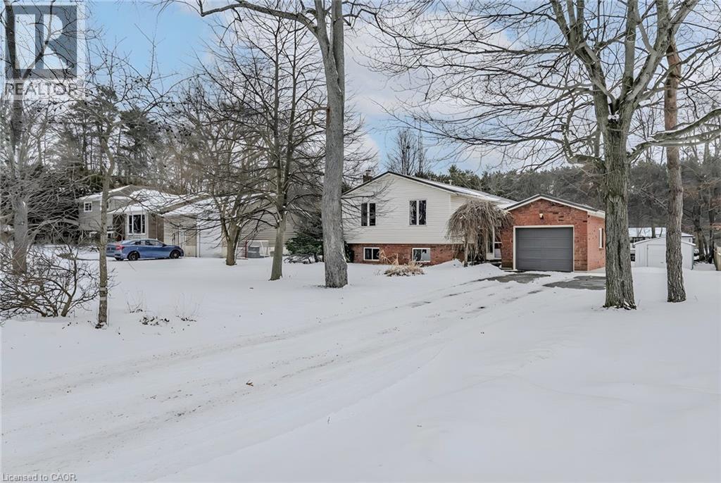 13 Ridgeway Avenue, Simcoe, Ontario  N3Y 4J9 - Photo 3 - 40807361