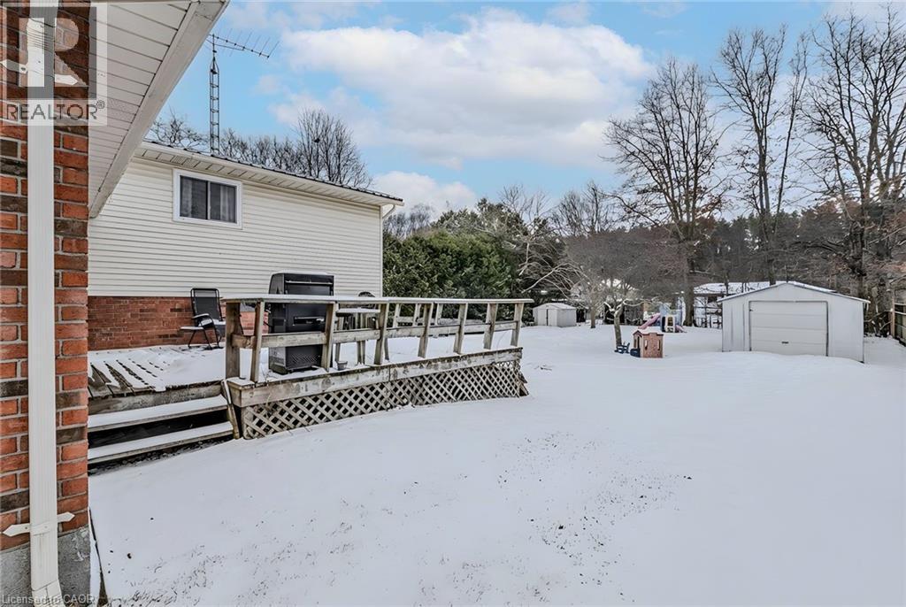 13 Ridgeway Avenue, Simcoe, Ontario  N3Y 4J9 - Photo 35 - 40807361