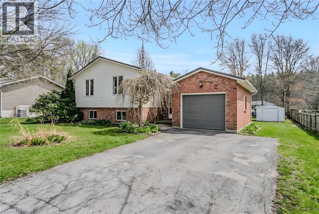 13 Ridgeway Avenue, Simcoe, Ontario  N3Y 4J9 - Photo 38 - 40807361