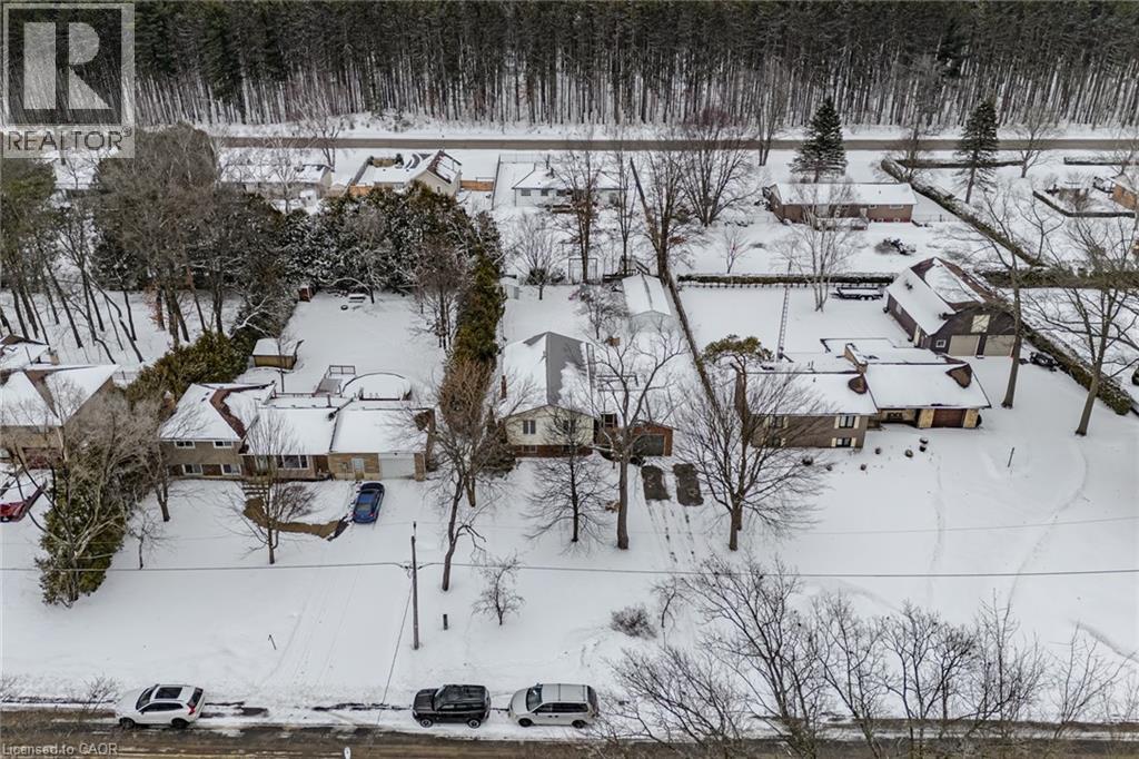 13 Ridgeway Avenue, Simcoe, Ontario  N3Y 4J9 - Photo 39 - 40807361