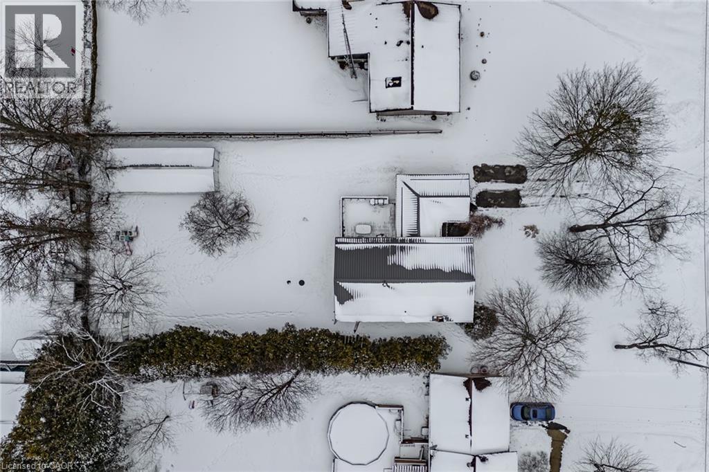 13 Ridgeway Avenue, Simcoe, Ontario  N3Y 4J9 - Photo 40 - 40807361