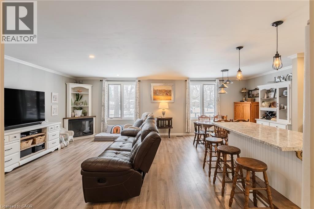 13 Ridgeway Avenue, Simcoe, Ontario  N3Y 4J9 - Photo 9 - 40807361