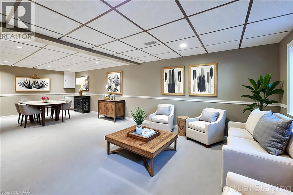 151 Gateshead Crescent Unit# 65, Stoney Creek, Ontario  L8G 3W1 - Photo 39 - 40807300