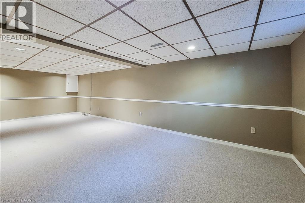 151 Gateshead Crescent Unit# 65, Stoney Creek, Ontario  L8G 3W1 - Photo 40 - 40807300